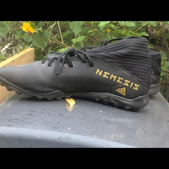 Adidas nemesis sz 11 - Picture 2 of 2